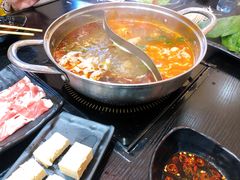 -呷哺呷哺(哈尔滨红博购物广场店)