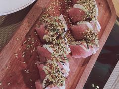 -春树下·树屋花房西餐厅(罍街AS1980店)