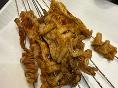 -小桂林烧鸽子