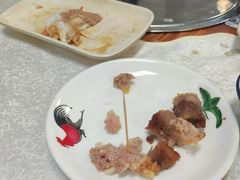 -洞密园美食城·二十二年老店(富华路店)