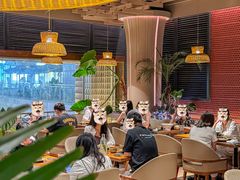 -Tegu泰古莲·泰国餐厅(红山6979店)