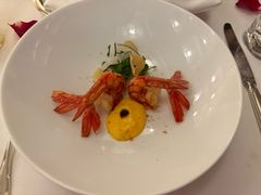 -上海和平饭店华懋阁 Cathay Room