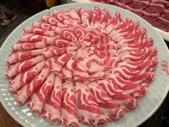 -南门涮肉(上海二店)
