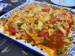 -后卫寨猫耳朵(后卫寨店)