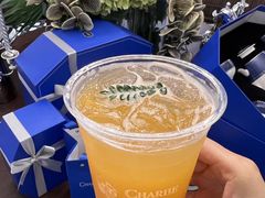 -CHARLIETOWN红茶公司(南京万象天地店)