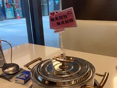 -煲王粤菜餐厅(中侨中心店)