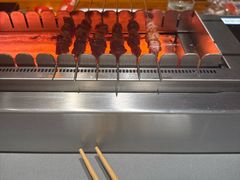 -冰城串说·羊肉串烧烤(哈西大街店)