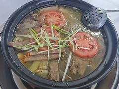 -野菌王牦牛肉汤锅