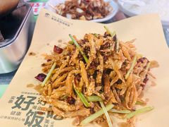 -全聚贤餐厅·湖北家常菜(沙湖店)