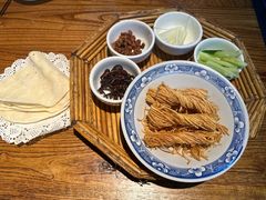 -百味地锅鸡(铜山路店)