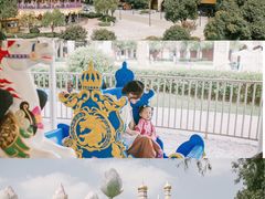 -南京银杏湖乐园