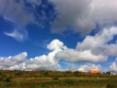 -草原天路(张北县)