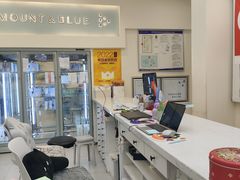 -山与蓝·轻糖鲜果蛋糕(勒泰店)