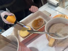 -PAUL LAFAYET 法式甜品(国金中心商场店)