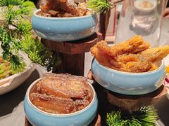 -佬太公海鸭·海鲜大排档(上海总店)