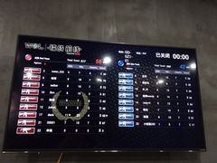 -镭战前线·真人CS·团建·亲子·生日派对(南山来福士店)