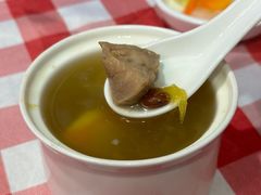 -龙桥私厨·姜花菊花过桥鱼·顺德菜(容桂店)