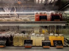 -棕榈岛海鲜自助餐厅(虹桥迎宾馆店)