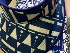 -中国蓝印花布馆