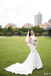 -曼格纳婚礼艺术中心(张江店)