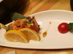 -王鼎精致料理铁板烧(世博源店)