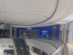 -TOYSRUS玩具反斗城(上海万象城店)