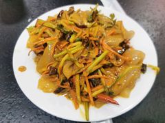 -老黑板筋(顺义总店)