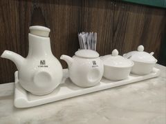 -香港麦奀云吞面世家(东方文德广场店)