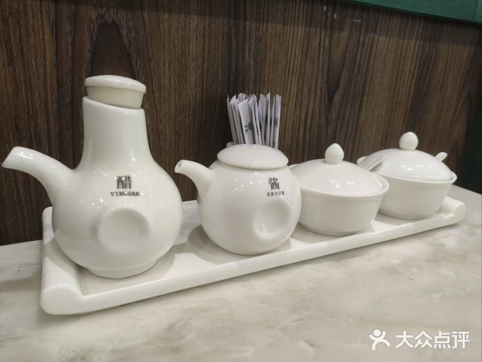 香港麦奀云吞面世家(东方文德广场店)图片