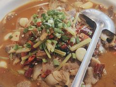 -寻乡迹· 湖南家宴(竹坑店)