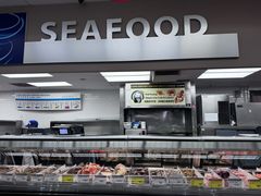 -99大华超市(罗兰岗店)