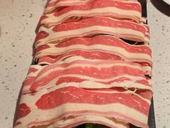 -京韵胡同·酱香羊蝎子火锅涮肉(长寿路店)