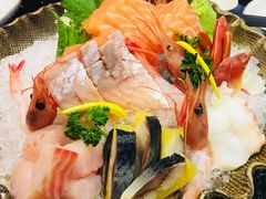 -梅筑·创意料理(王府井百货店)