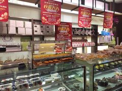 零售区-妙思西饼(新华新玛特店)