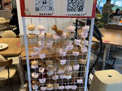 -必胜客(王府井店)