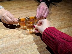-小吊梨汤·北京菜·烤鸭(四元桥店)