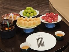 -南堂馆·新川菜(天府三街店)