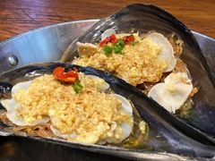 -必点海鲜·鲅鱼水饺(鞍山西道店)