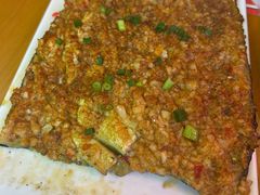-庆峰龙虾烧烤(合肥一店)