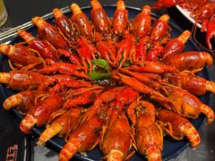 -红盔甲·小龙虾(天钥桥店)