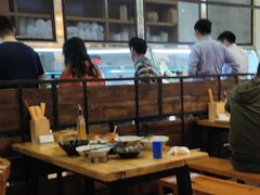 大堂-椰小调.儋州米烂(名门店)
