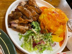-肥韬茶餐厅(南山mini店)