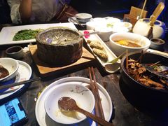 -绿茶餐厅(乐峰广场店)