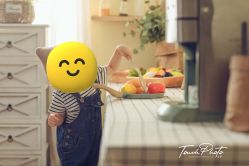 点击看大图 -韩国童感TOUCH PHOTO儿童摄影(朝阳分店)