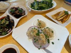 -鹏城人家海鲜酒家·23年老字号(较场尾店)