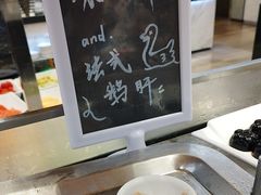 -白云宾馆-祥云西餐厅·法式鹅肝海鲜自助