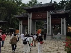 -国恩寺