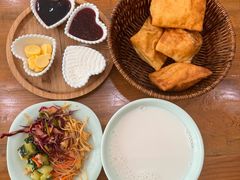 -baursak包尔萨克早餐屋