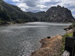 -大罗山风景区