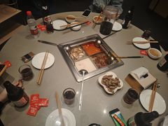 -海底捞火锅(崇文门新世界百货店)